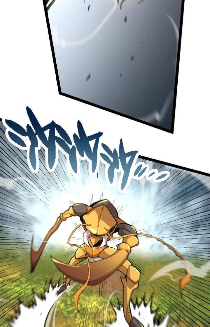 từ cây cổ thụ bắt đầu tiến hóa chapter 36 62