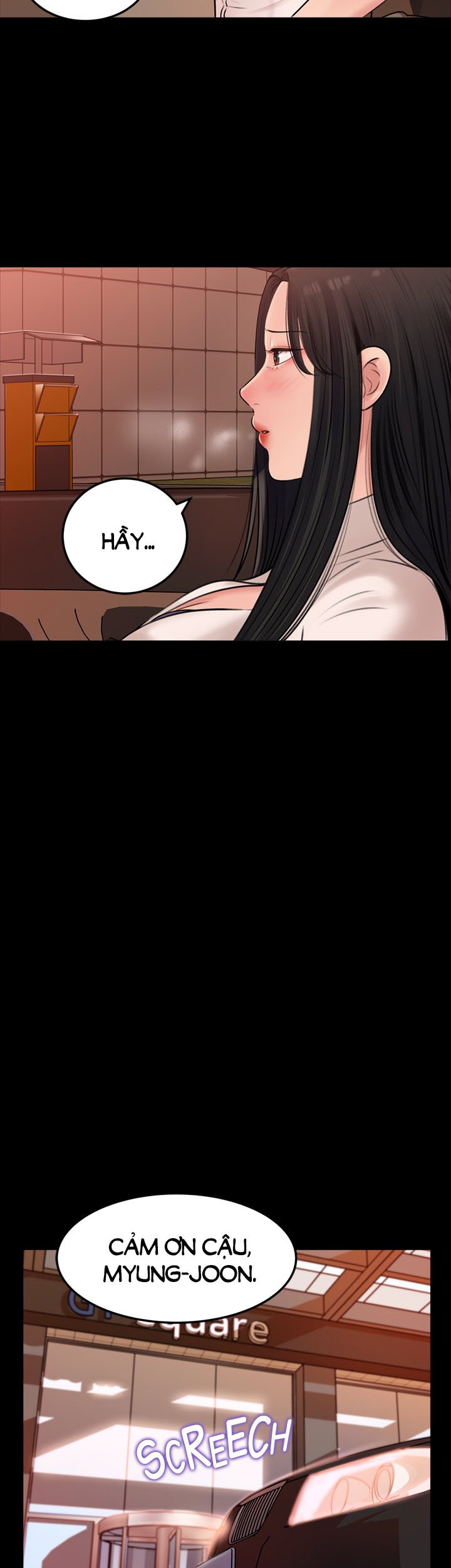 em vợ nóng bỏng chapter 4 11