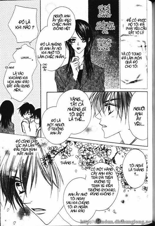 only the ring fingers know chapter 4 38