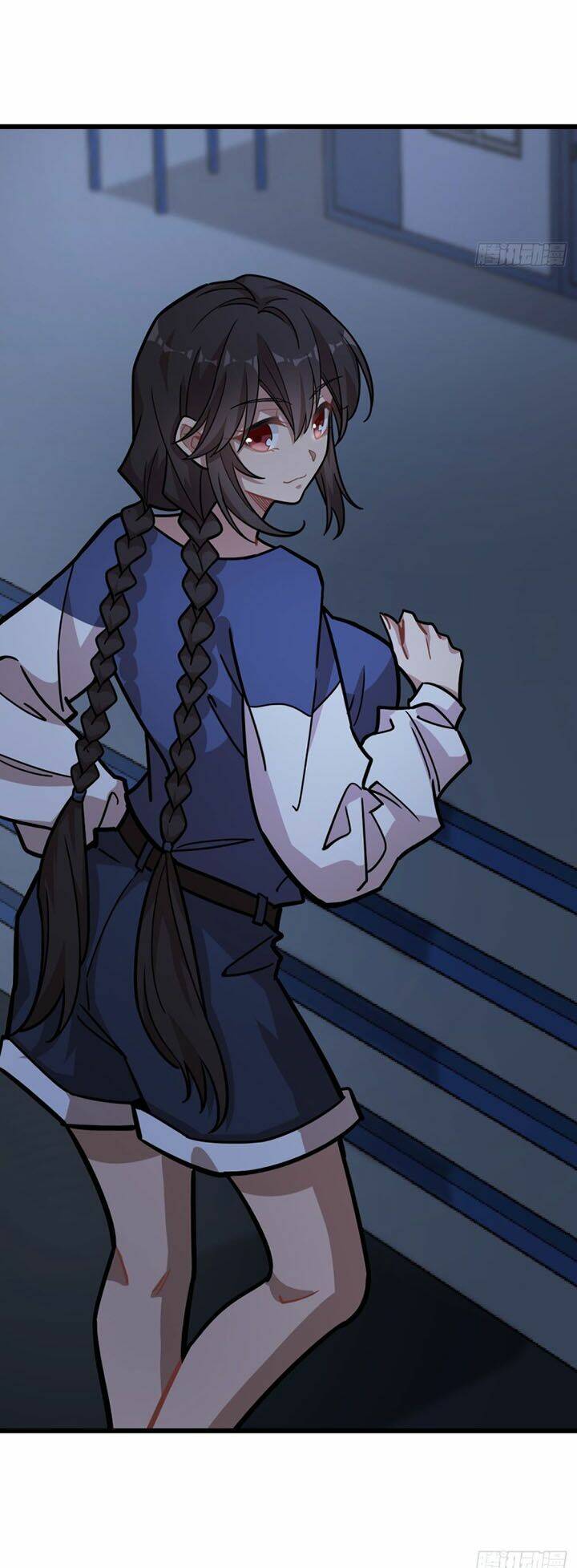 thâm dạ thư ốc chapter 125 25