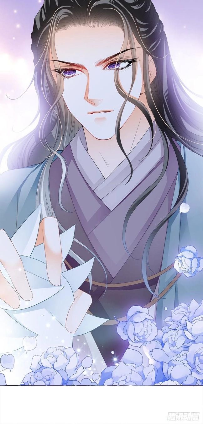 bổn vương muốn nàng chapter 49 26