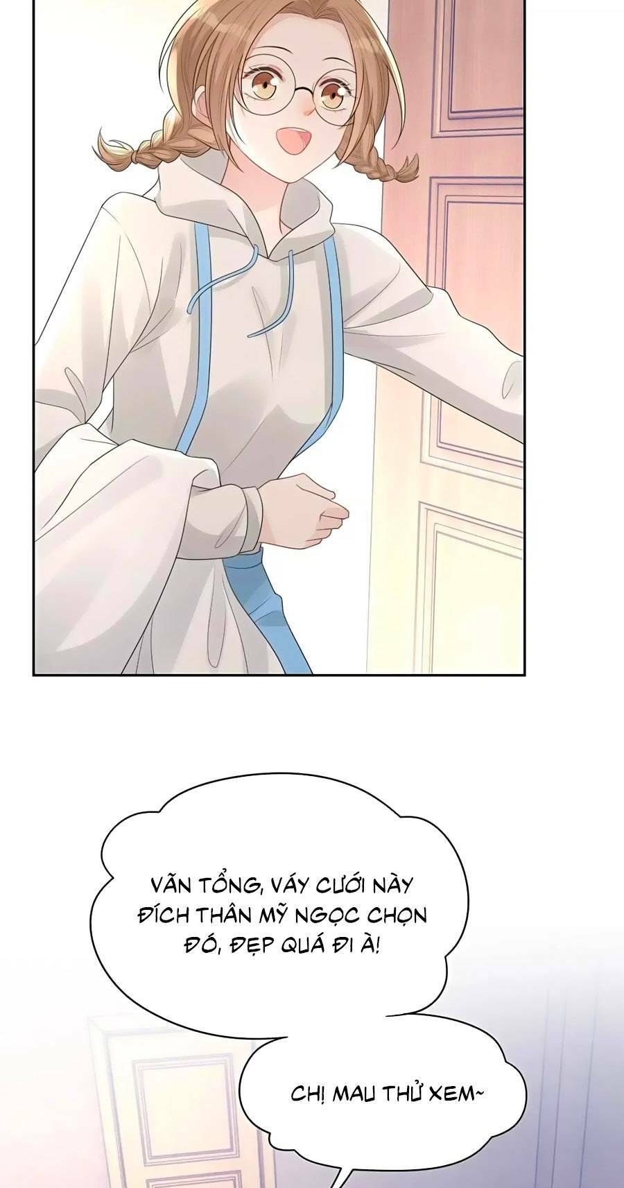 chỉ yêu mình em chapter 86.3 5