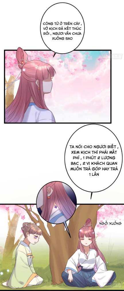 đế tôn cuồng sủng: thần y đặc công phế tài phi chapter 2 19