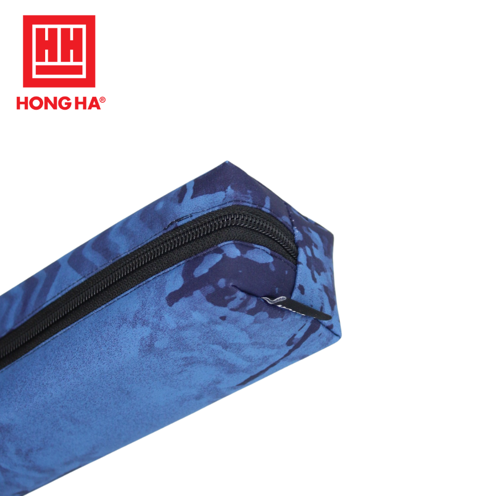 Túi đựng bút cao cấp chống nước Hồng Hà M03 - 3525