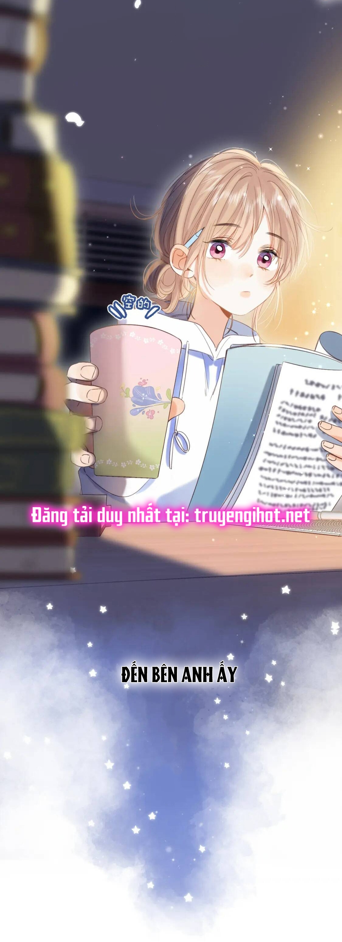 vụng trộm không thể giấu - mối tình thầm kín chapter 43 15