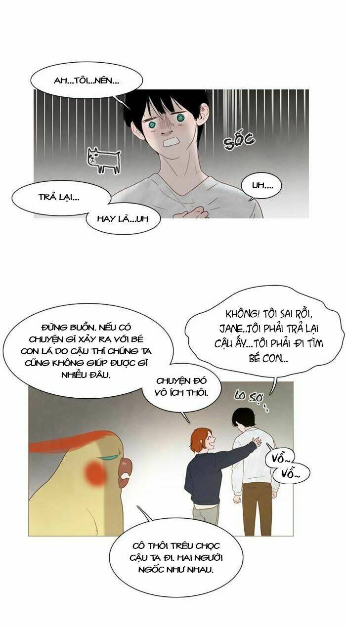 rừng đông ss2 chapter 4 8