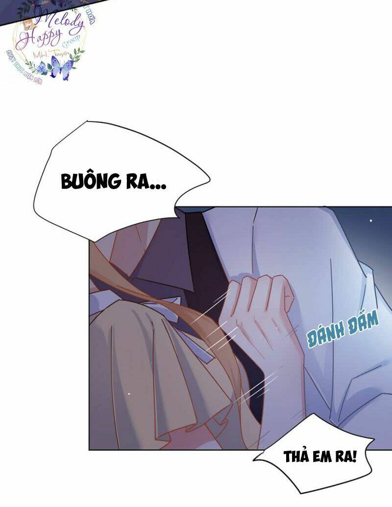 ma lạt thiên kim đẩu ác thiếu chapter 99 6