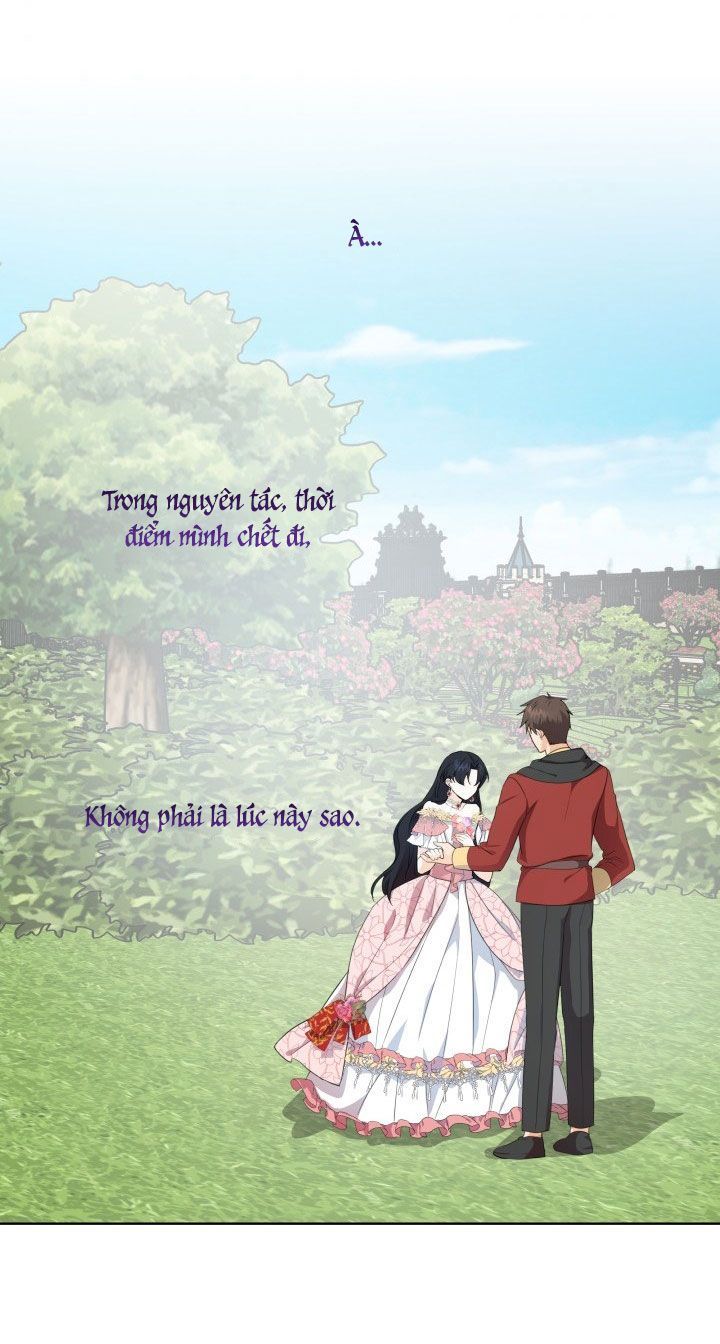 trở thành vợ của nam chính phế vật chapter 20 7