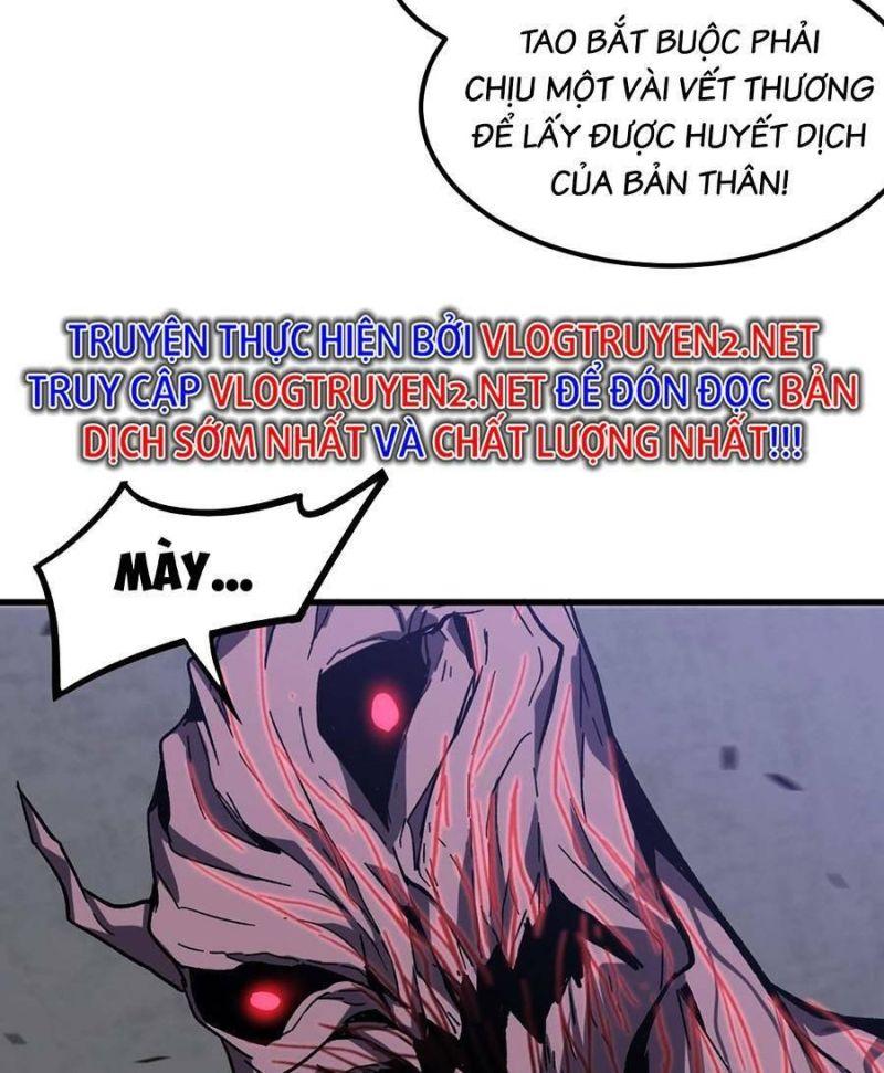 siêu tiến hóa chapter 91 24