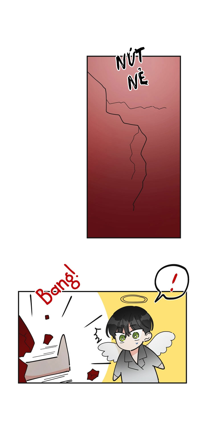 ác nữ tiểu thư chapter 79 43