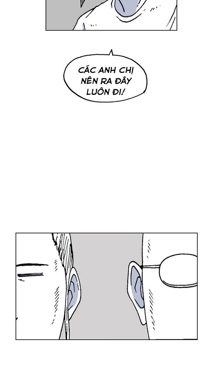 mắc kẹt trên mặt trăng chapter 49 33