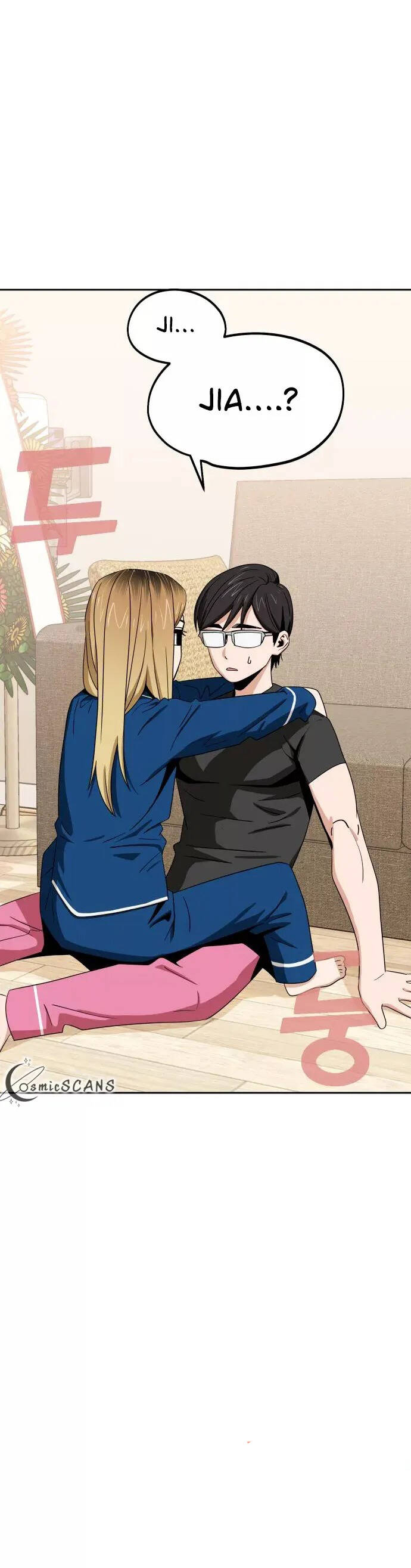 Lớ Ngớ Vớ Phải Tình Yêu chapter 64.2 45