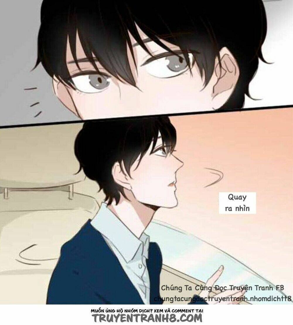 tình yêu dưới mái hiên chapter 7 13