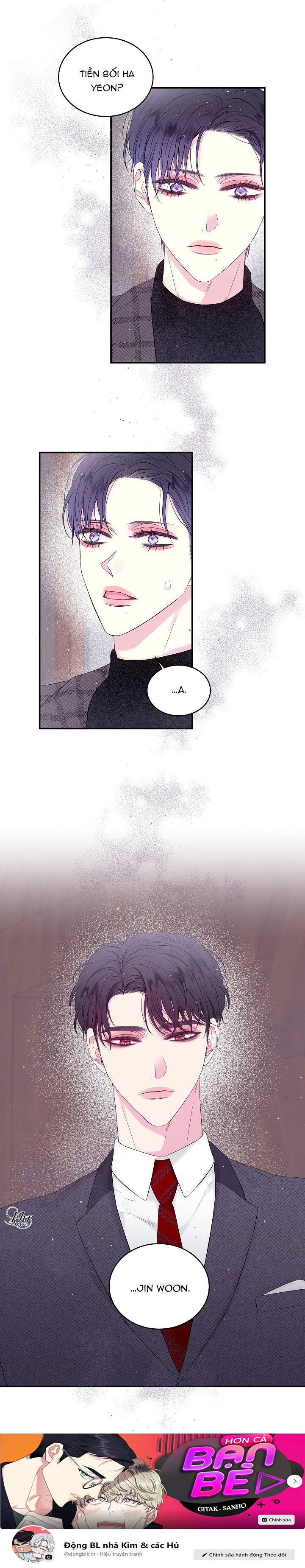 đêm thứ hai chapter 1 24