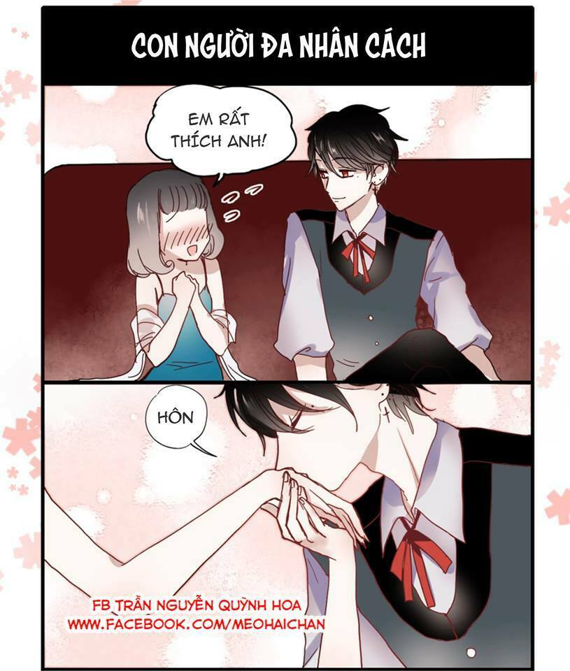 hướng tới ánh mặt trời chapter 33.5 2