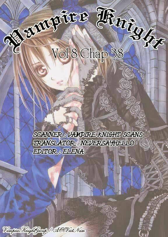 hiệp sĩ vampire chapter 38 2