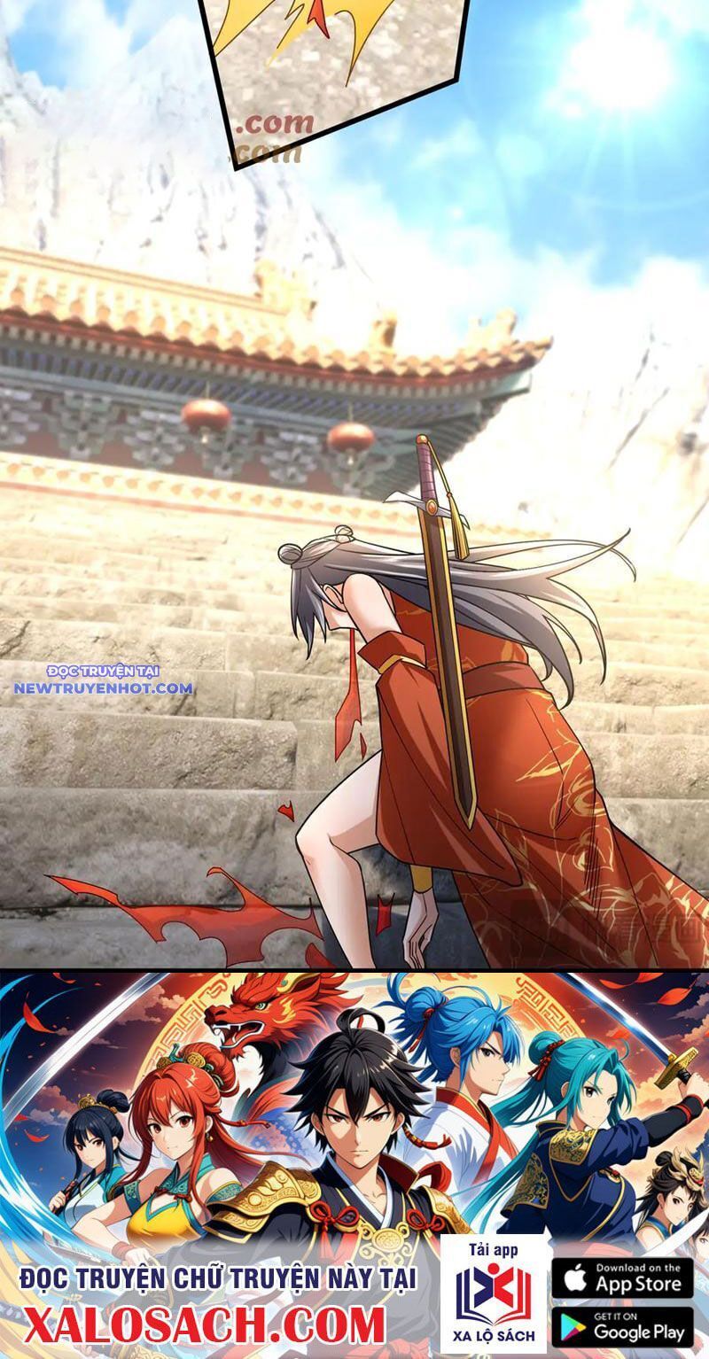 ngủ say vạn cổ: xuất thế đẩy ngang chư thiên chapter 49 75