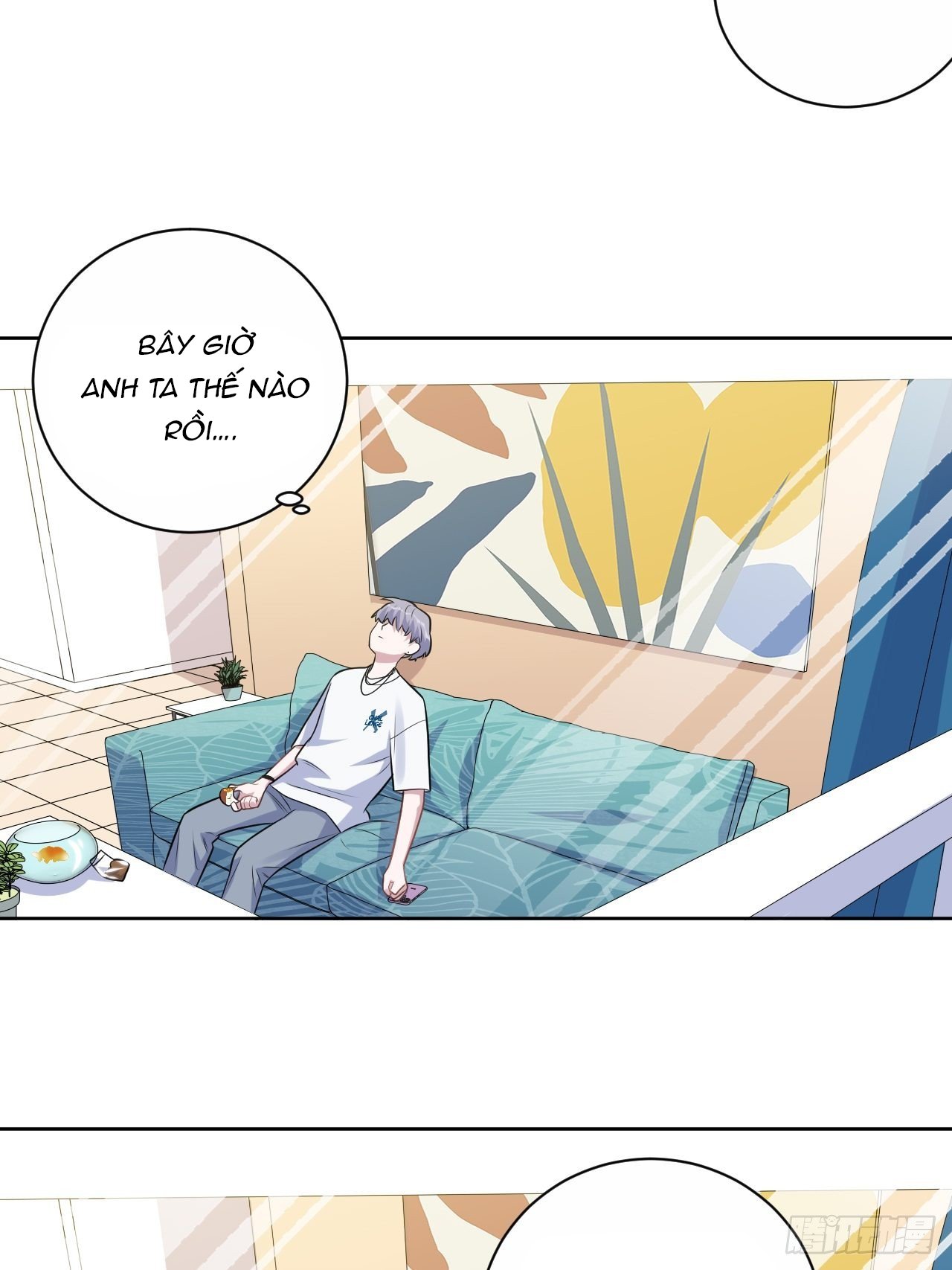 bố vợ đại nhân là bà xã chapter 229 27