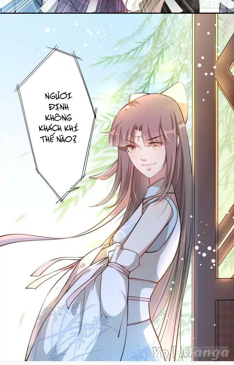 tuyệt thế luyện đan sư chapter 51 27