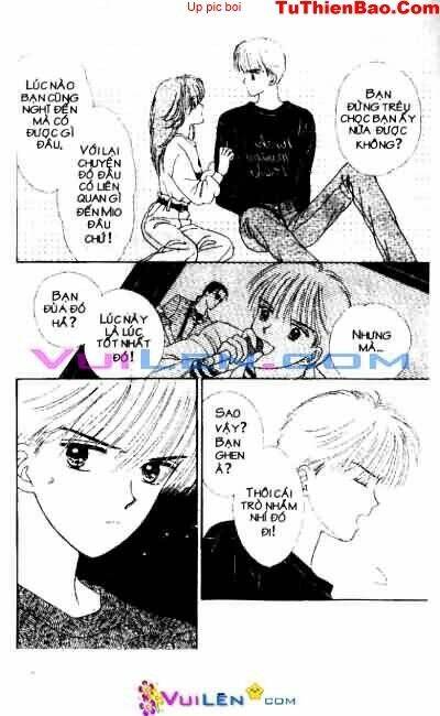 cô nàng đẹp trai chapter 7 6