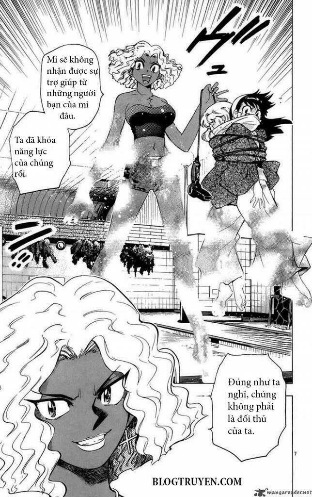 loli siêu năng lực chapter 29 11