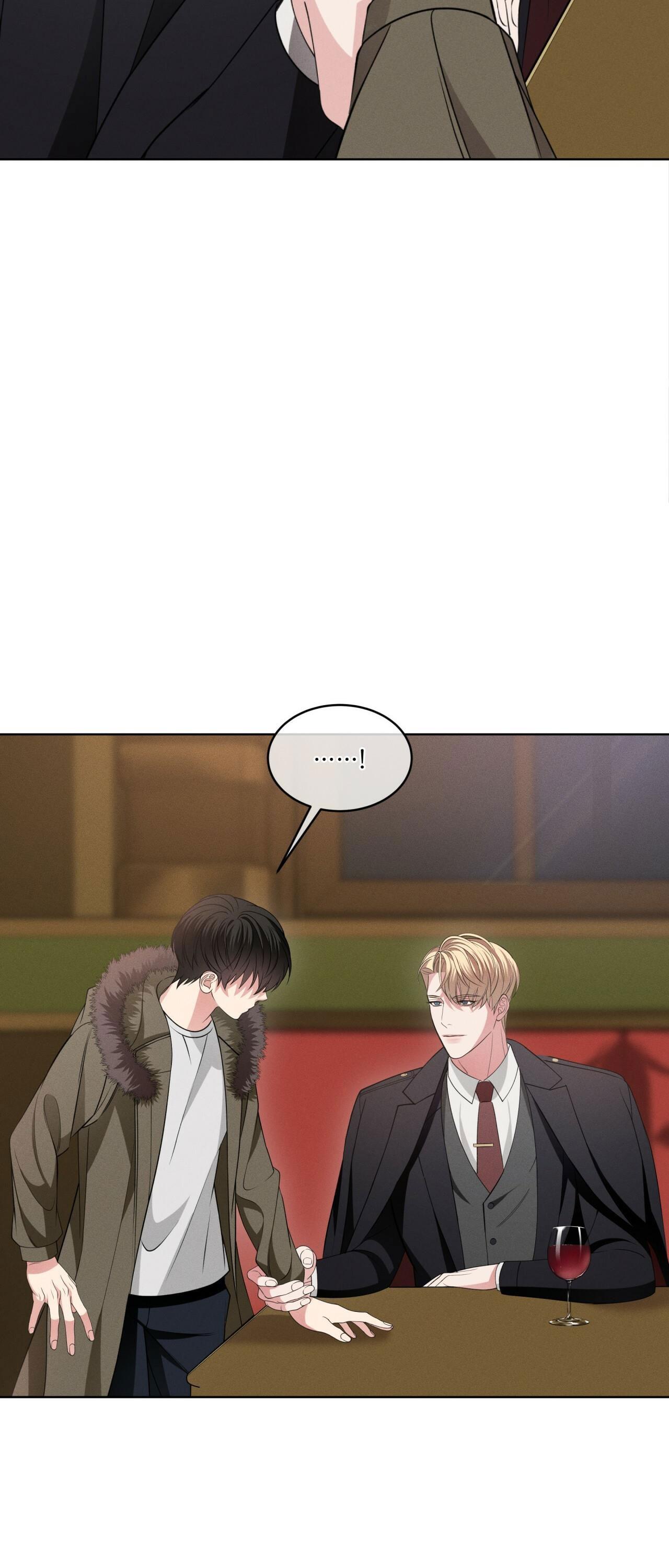 đêm ở london chapter 2 21