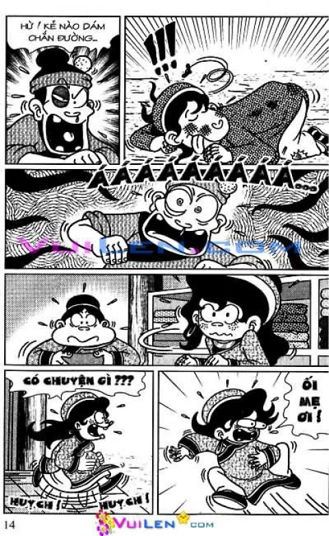 thần đồng đất việt chapter 177 11