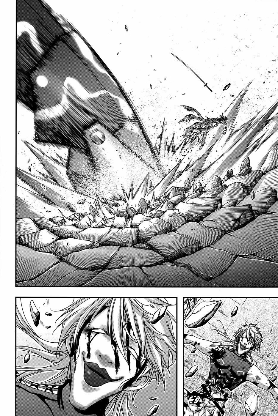 kích trụy vương huyền thoại chapter 11 25