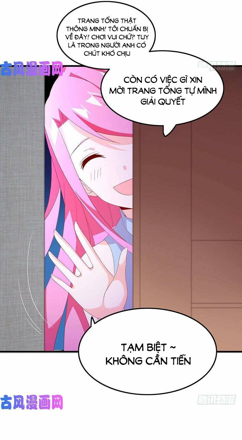 bảy ngày thực cốt hôn ước chapter 35 31