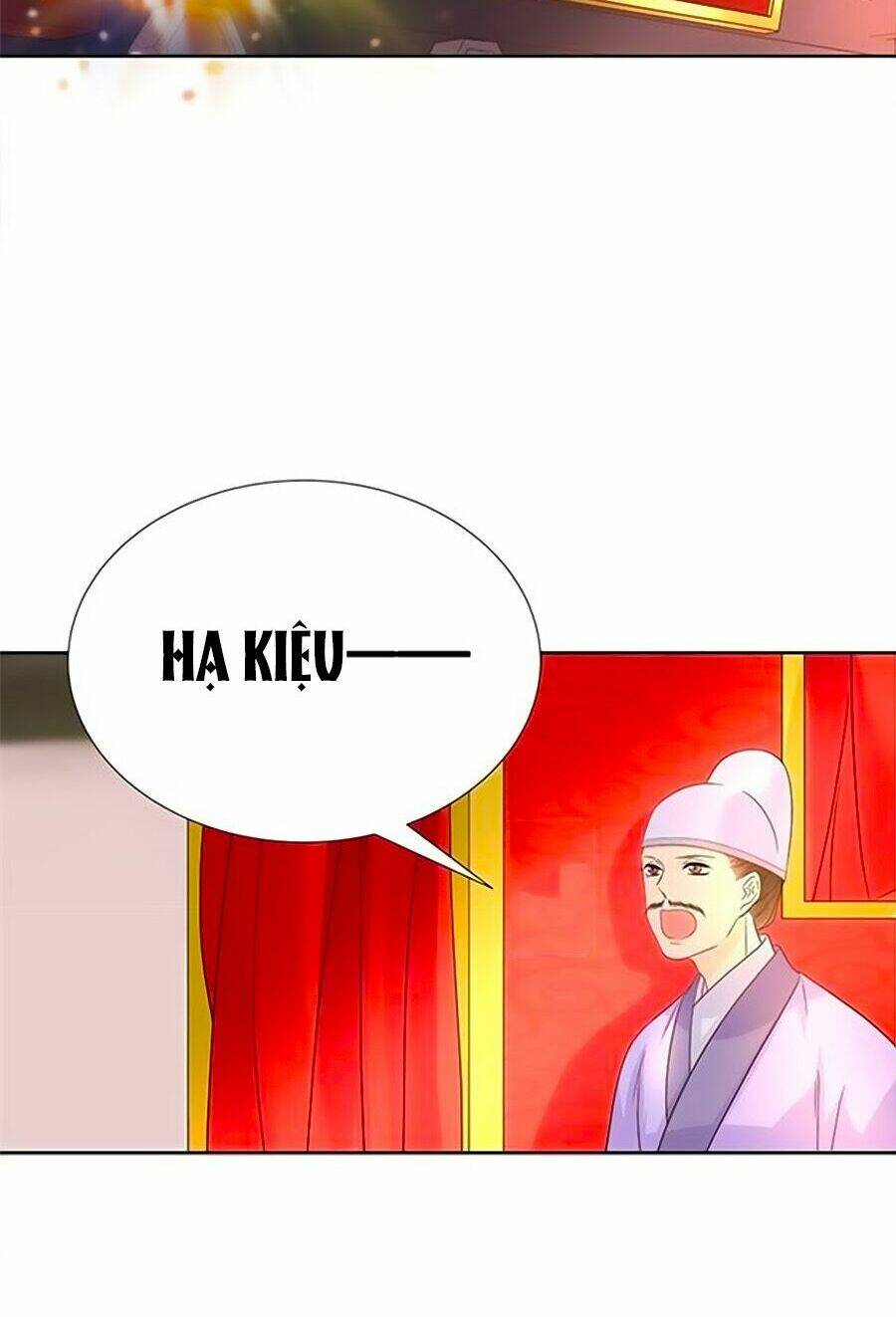 xuân khuê bí lục: xưởng công thái liêu nhân chapter 59 13