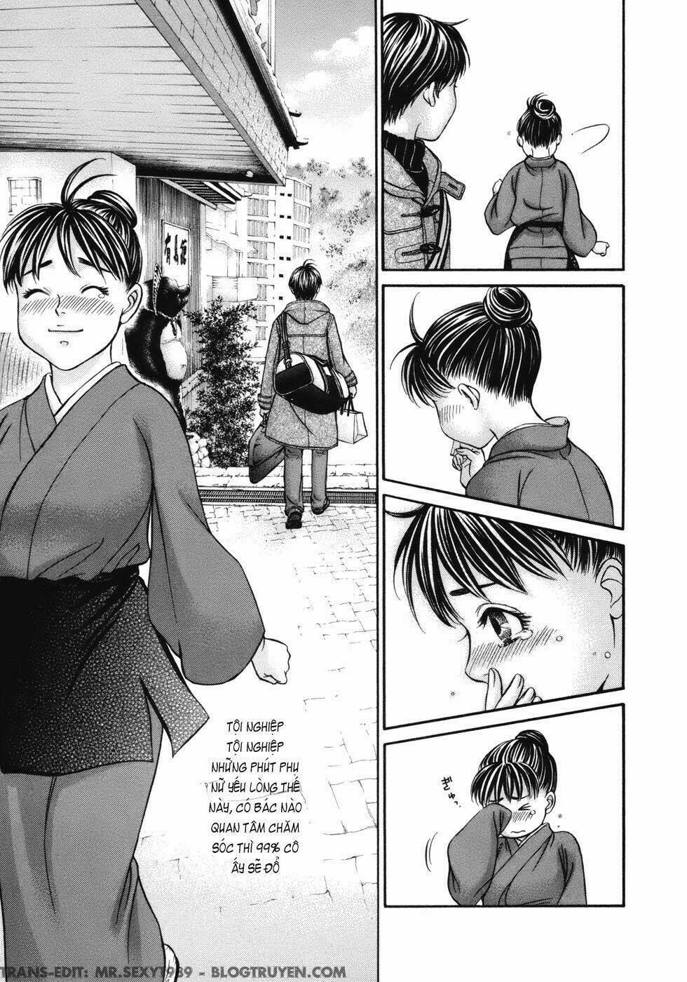 hetakoi chapter 18 23