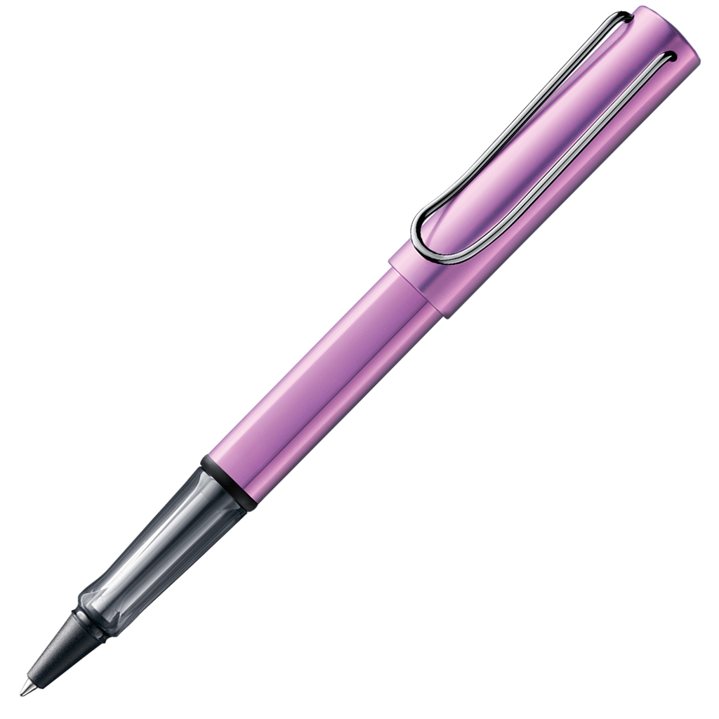 Bút bi nước cao cấp LAMY Al-star màu 3D3-lilac