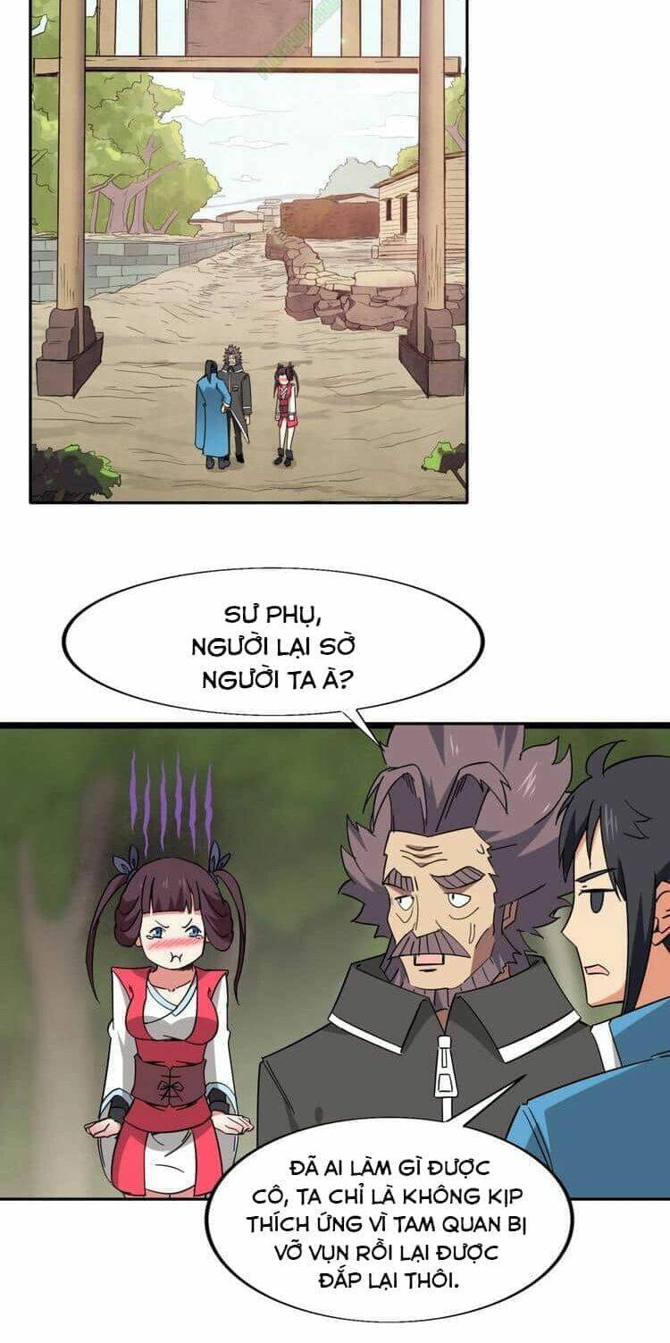ta luyện giả kim trong thời đại tu tiên chapter 56 4