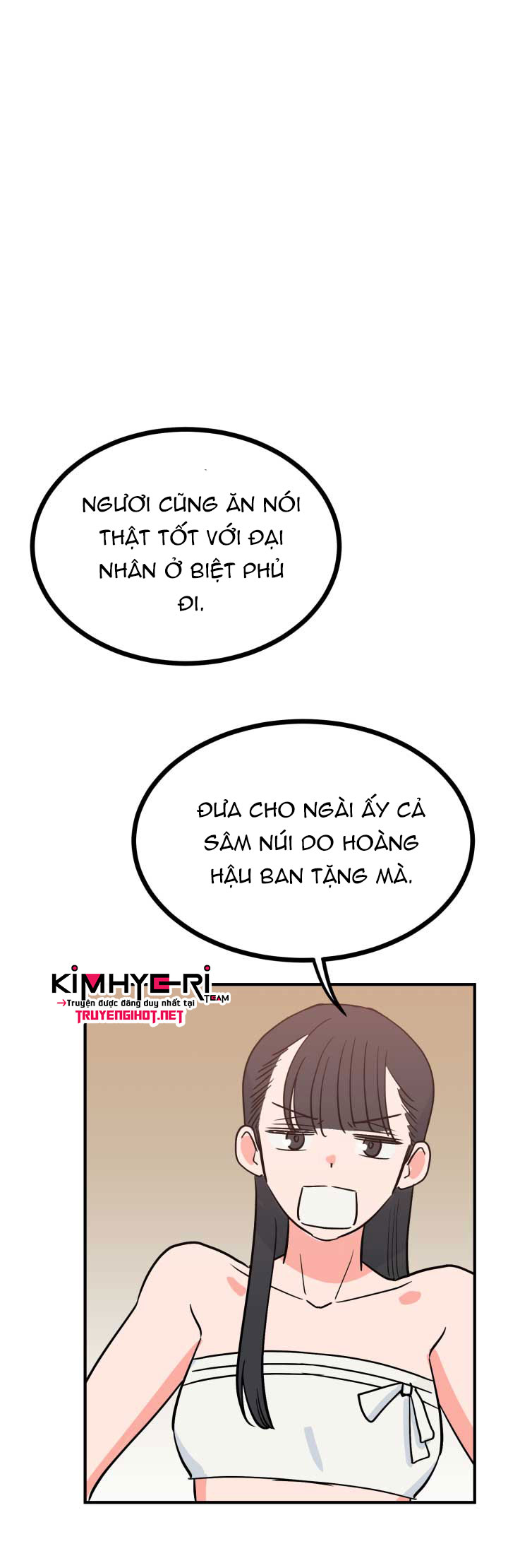 độc chủ chapter 10.2 18