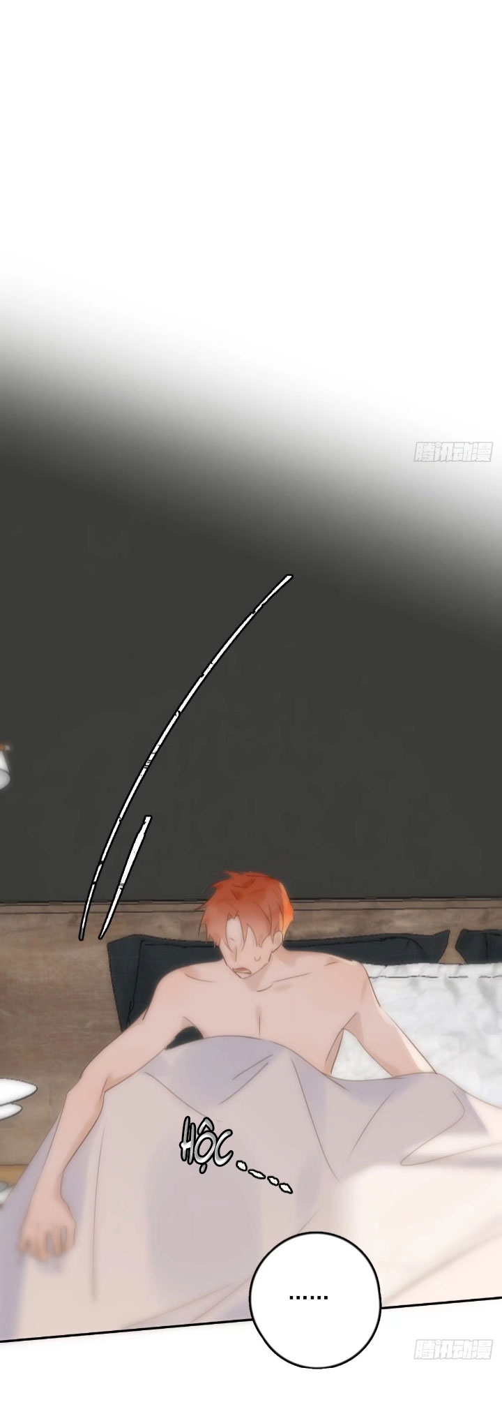 đêm đầy sao nói với em chapter 30 54