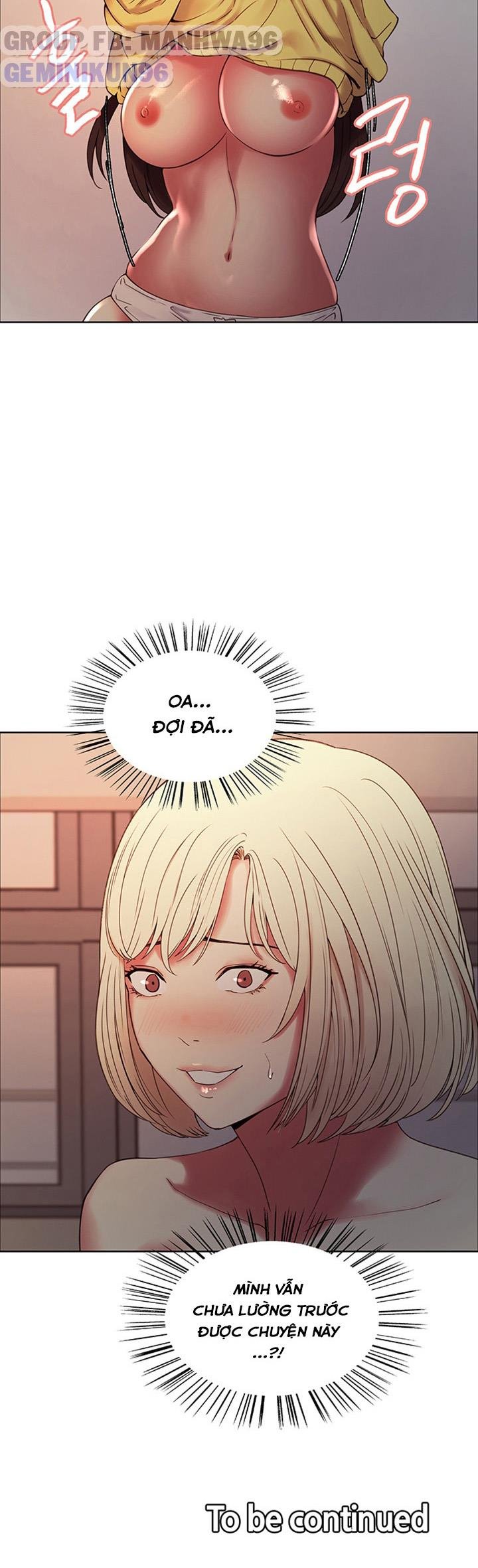 chạy trốn gia đình chapter 30 13