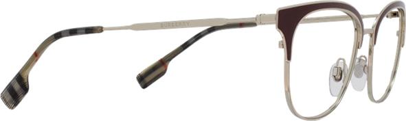 Gọng kính Burberry B1334