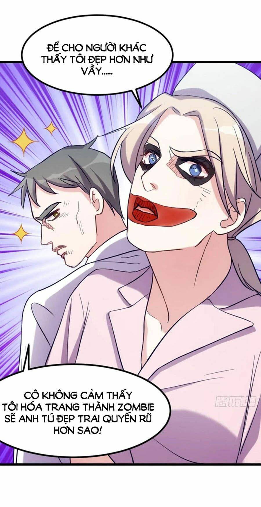 tôi ở dị giới khai ngư đường chapter 110 17