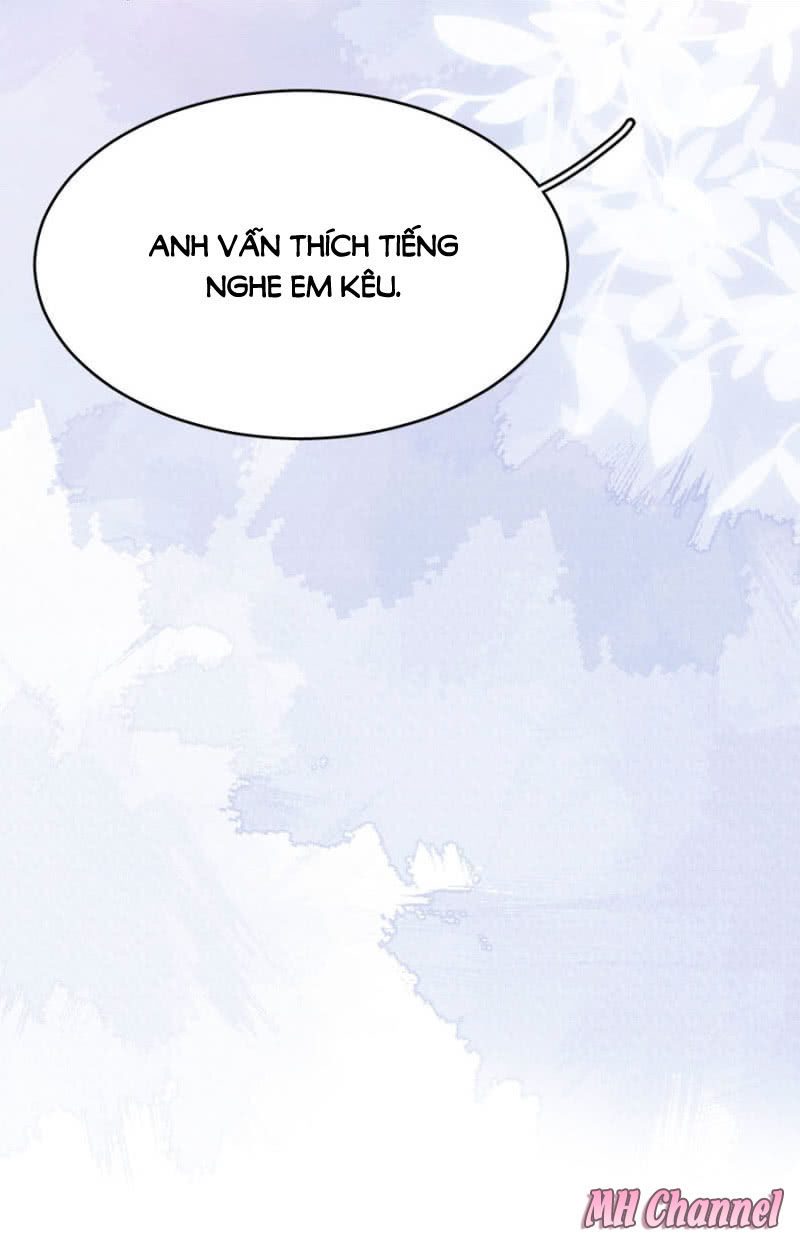 hoàn mỹ lão công tiến hóa luân chapter 120.1 17