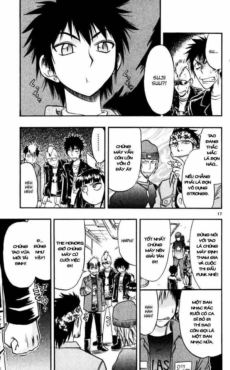 ai kora chapter 55 17