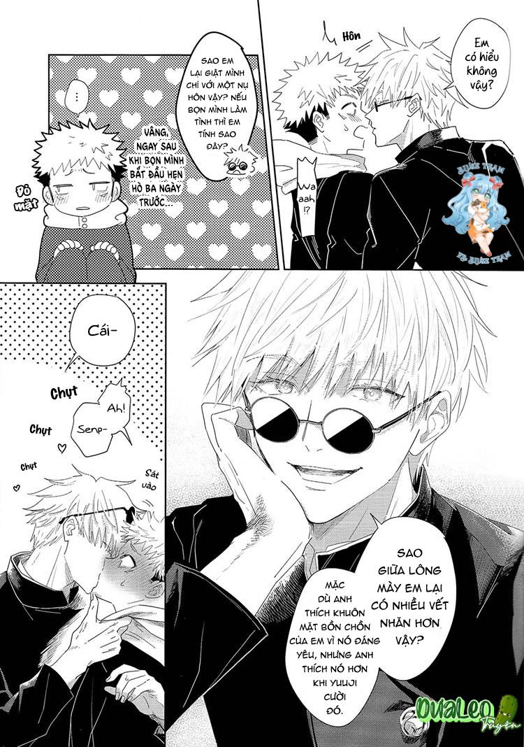 tổng hợp oneshot boylove chapter 25 10