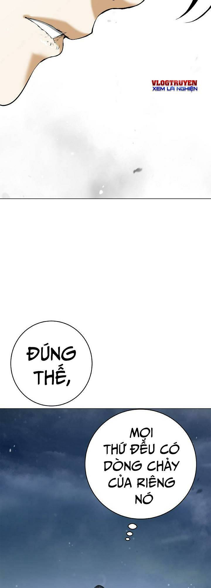 xuyên không thành hổ chapter 111 61