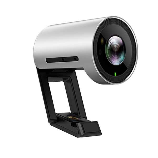 Camera Yealink UVC30, thiết bị hội nghị phòng họp, có micro - Hàng chính hãng