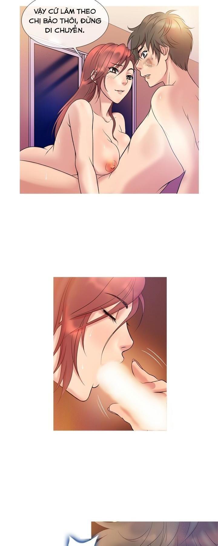 thiên đường chapter 6 17