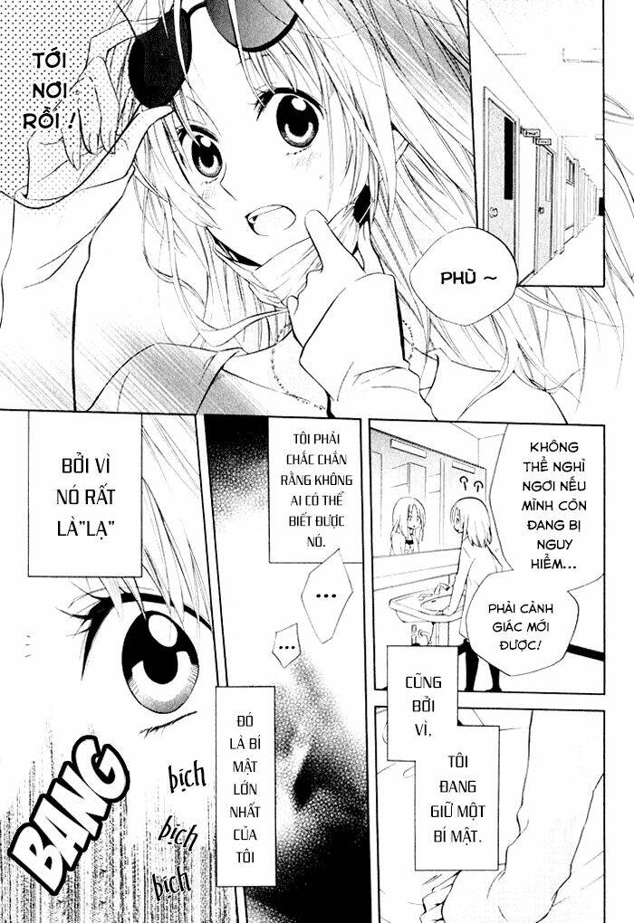 fetish berry chapter 1 8