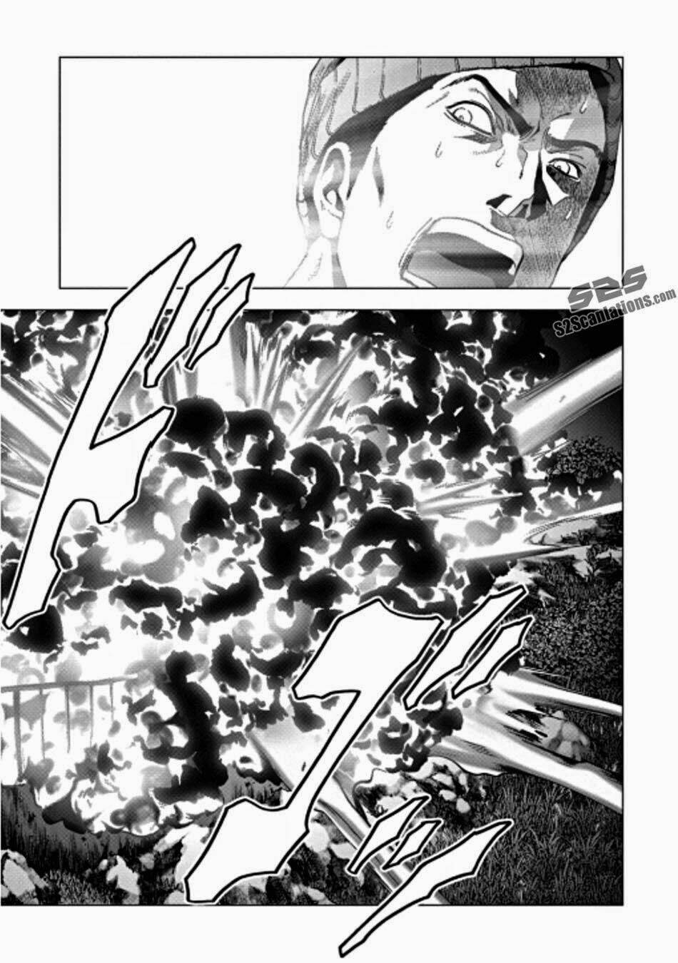 cuộc chiến sinh tồn chapter 71 28