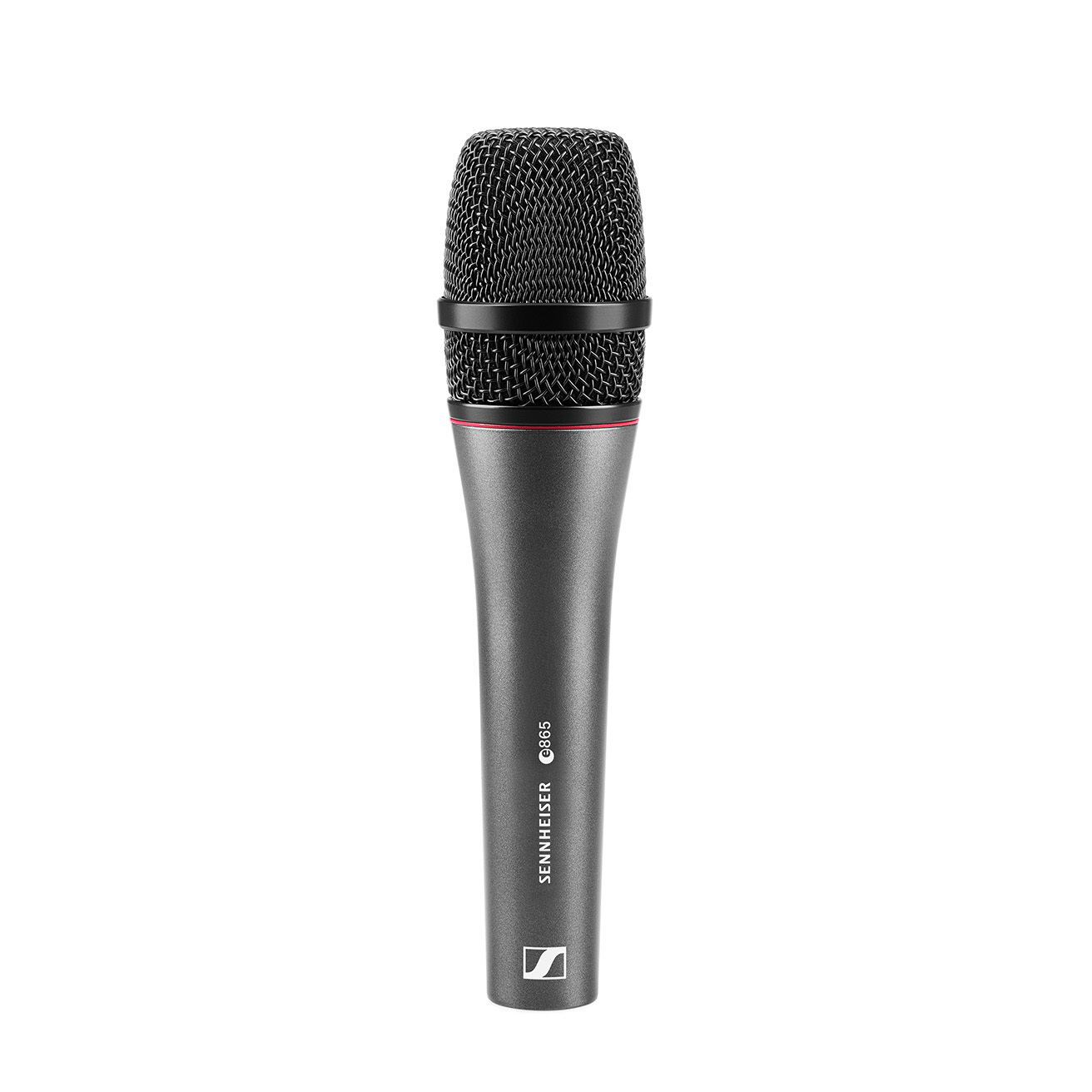 Micro Sennheiser có dây E865S – Hàng Chính Hãng