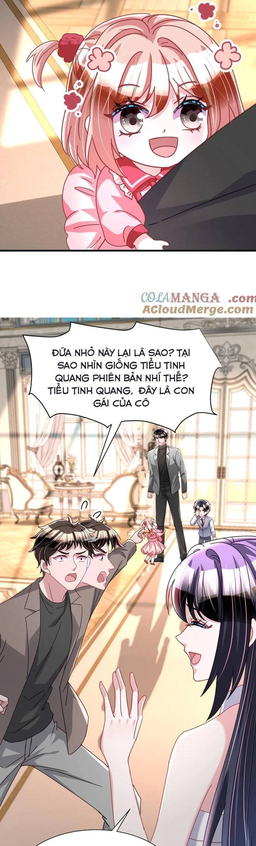 tổng tài huyết tộc cực sủng cô vợ mỹ nhân ngư chapter 230 25