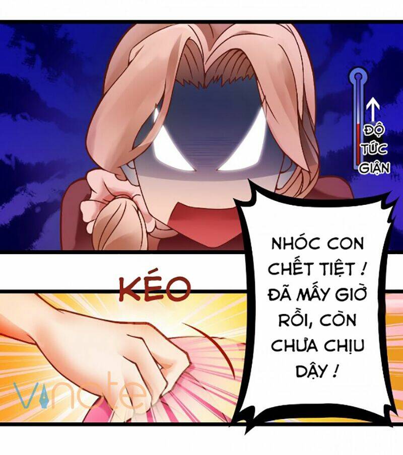 em muốn chiếm lấy nụ hôn của anh chapter 6 4