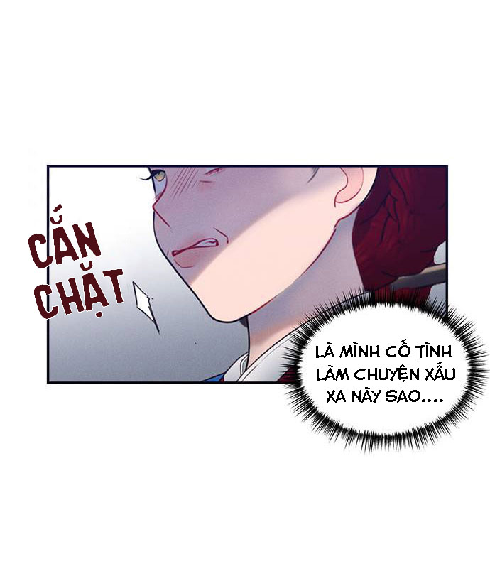 người tình của gwanghae chapter 25 12